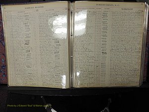 Durham Co, NC, Marriages, Male Index, 1928-1944 (129).JPG