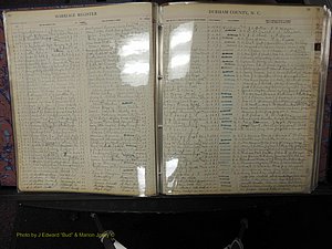 Durham Co, NC, Marriages, Male Index, 1928-1944 (130).JPG