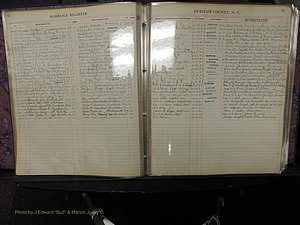 Durham Co, NC, Marriages, Male Index, 1928-1944 (133).JPG