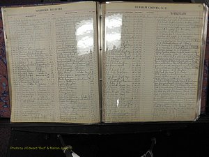 Durham Co, NC, Marriages, Male Index, 1928-1944 (135).JPG