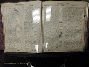 Durham Co, NC, Marriages, Male Index, 1928-1944 (137).JPG