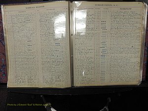 Durham Co, NC, Marriages, Male Index, 1928-1944 (143).JPG