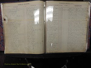 Durham Co, NC, Marriages, Male Index, 1928-1944 (145).JPG