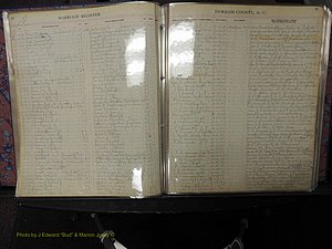 Durham Co, NC, Marriages, Male Index, 1928-1944 (146).JPG