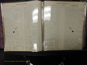 Durham Co, NC, Marriages, Male Index, 1928-1944 (147).JPG