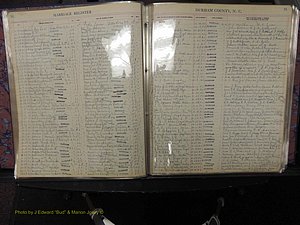 Durham Co, NC, Marriages, Male Index, 1928-1944 (151).JPG