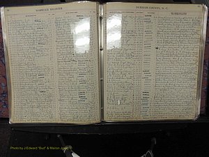 Durham Co, NC, Marriages, Male Index, 1928-1944 (162).JPG