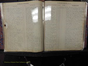 Durham Co, NC, Marriages, Male Index, 1928-1944 (164).JPG