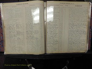 Durham Co, NC, Marriages, Male Index, 1928-1944 (165).JPG