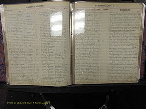 Durham Co, NC, Marriages, Male Index, 1928-1944 (170).JPG