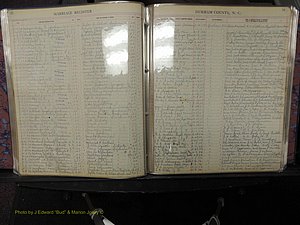 Durham Co, NC, Marriages, Male Index, 1928-1944 (171).JPG