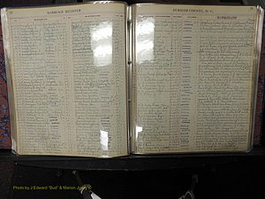 Durham Co, NC, Marriages, Male Index, 1928-1944 (173).JPG