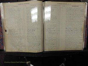 Durham Co, NC, Marriages, Male Index, 1928-1944 (181).JPG