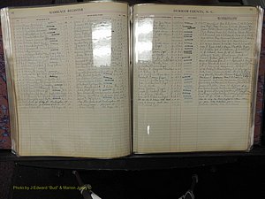 Durham Co, NC, Marriages, Male Index, 1928-1944 (184).JPG