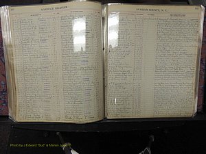 Durham Co, NC, Marriages, Male Index, 1928-1944 (193).JPG