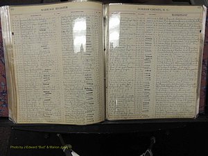 Durham Co, NC, Marriages, Male Index, 1928-1944 (194).JPG