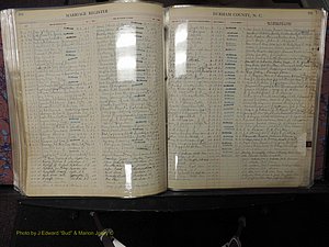 Durham Co, NC, Marriages, Male Index, 1928-1944 (196).JPG