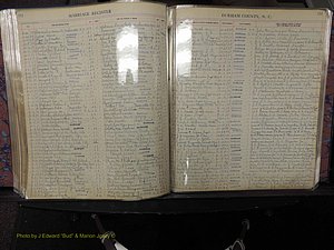 Durham Co, NC, Marriages, Male Index, 1928-1944 (202).JPG