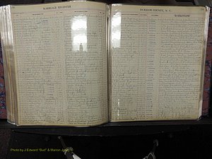 Durham Co, NC, Marriages, Male Index, 1928-1944 (218).JPG