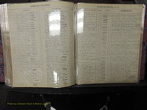 Durham Co, NC, Marriages, Male Index, 1928-1944 (222).JPG