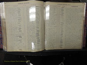 Durham Co, NC, Marriages, Male Index, 1928-1944 (223).JPG