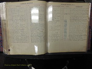 Durham Co, NC, Marriages, Male Index, 1928-1944 (225).JPG