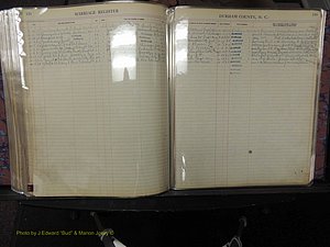 Durham Co, NC, Marriages, Male Index, 1928-1944 (226).JPG