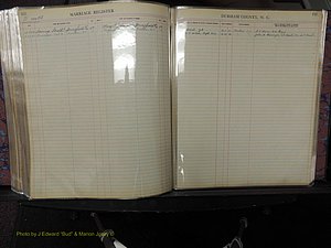 Durham Co, NC, Marriages, Male Index, 1928-1944 (236).JPG