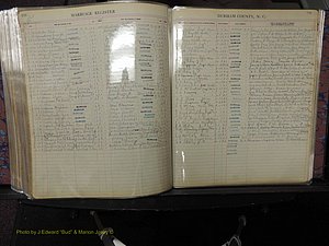 Durham Co, NC, Marriages, Male Index, 1928-1944 (241).JPG