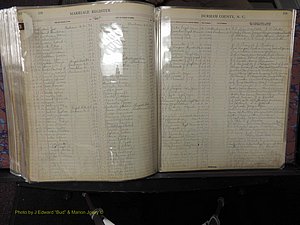 Durham Co, NC, Marriages, Male Index, 1928-1944 (242).JPG