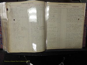 Durham Co, NC, Marriages, Male Index, 1928-1944 (250).JPG