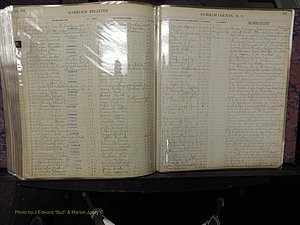 Durham Co, NC, Marriages, Male Index, 1928-1944 (260).JPG