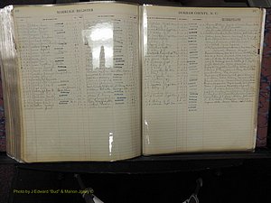 Durham Co, NC, Marriages, Male Index, 1928-1944 (264).JPG