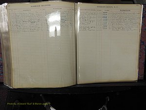 Durham Co, NC, Marriages, Male Index, 1928-1944 (268).JPG