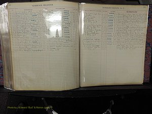 Durham Co, NC, Marriages, Male Index, 1928-1944 (276).JPG