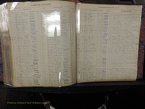 Durham Co, NC, Marriages, Male Index, 1928-1944 (281).JPG