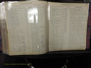 Durham Co, NC, Marriages, Male Index, 1928-1944 (296).JPG