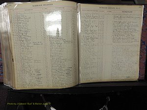 Durham Co, NC, Marriages, Male Index, 1928-1944 (301).JPG