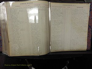 Durham Co, NC, Marriages, Male Index, 1928-1944 (306).JPG