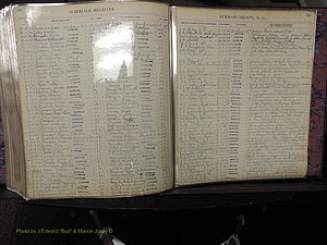 Durham Co, NC, Marriages, Male Index, 1928-1944 (318).JPG