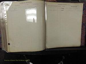 Durham Co, NC, Marriages, Male Index, 1928-1944 (320).JPG