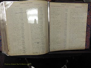 Durham Co, NC, Marriages, Male Index, 1928-1944 (323).JPG