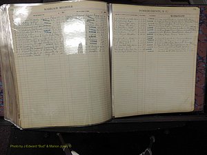 Durham Co, NC, Marriages, Male Index, 1928-1944 (328).JPG