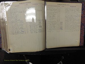 Durham Co, NC, Marriages, Male Index, 1928-1944 (329).JPG