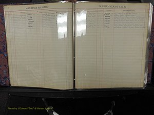 Durham Co, NC, Marriages, Male Index, 1944-1951 (105).JPG