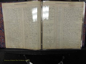 Durham Co, NC, Marriages, Male Index, 1944-1951 (107).JPG