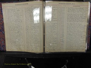 Durham Co, NC, Marriages, Male Index, 1944-1951 (108).JPG