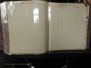 Durham Co, NC, Marriages, Male Index, 1944-1951 (268).JPG