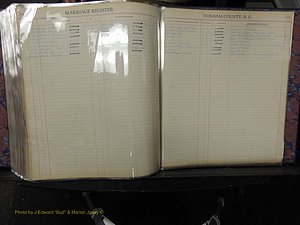 Durham Co, NC, Marriages, Male Index, 1944-1951 (300).JPG