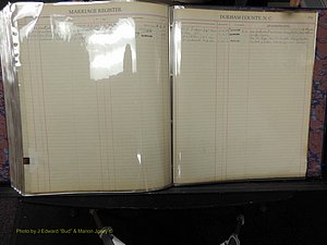 Durham Co, NC, Marriages, Male Index, 1944-1951 (304).JPG